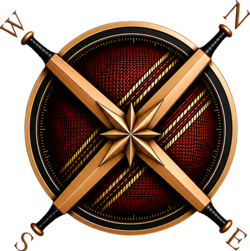 Crease & Compass